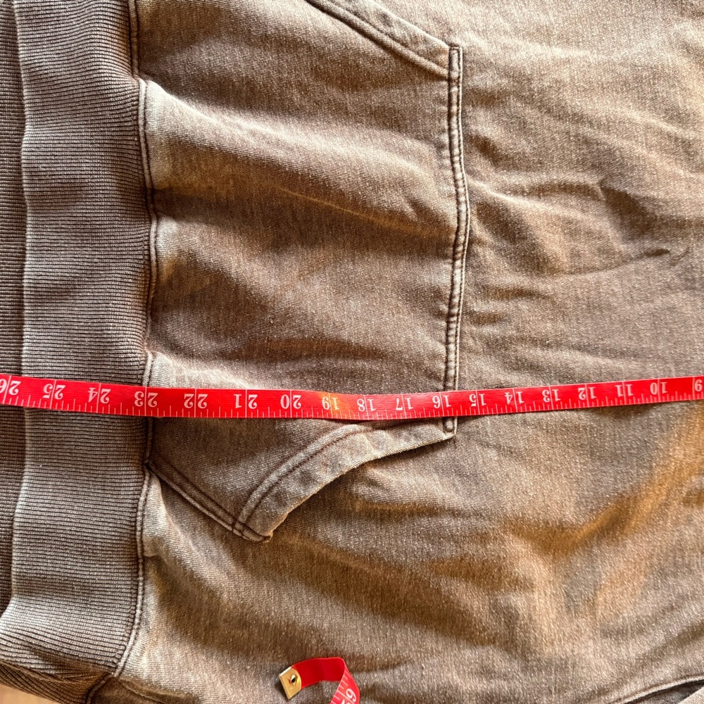 NWOT Free People Slow it Down sweatshirt and joggers. - Picture 10 of 10